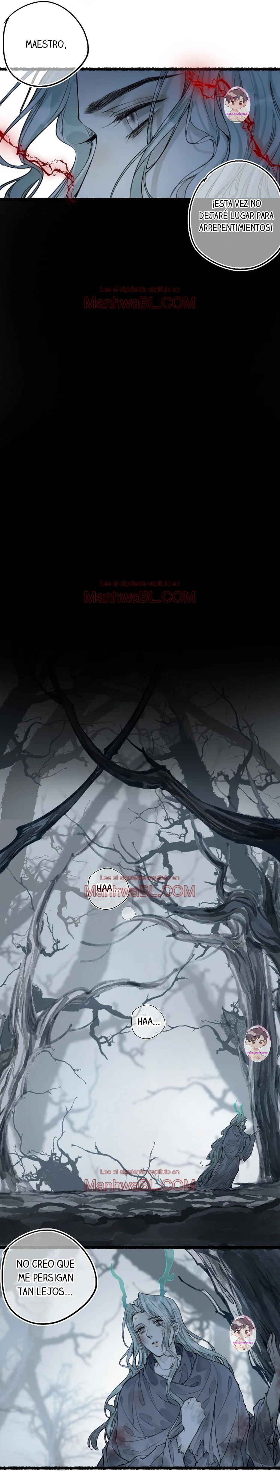 Prometo Regresar - Capítulo 68 manhwa