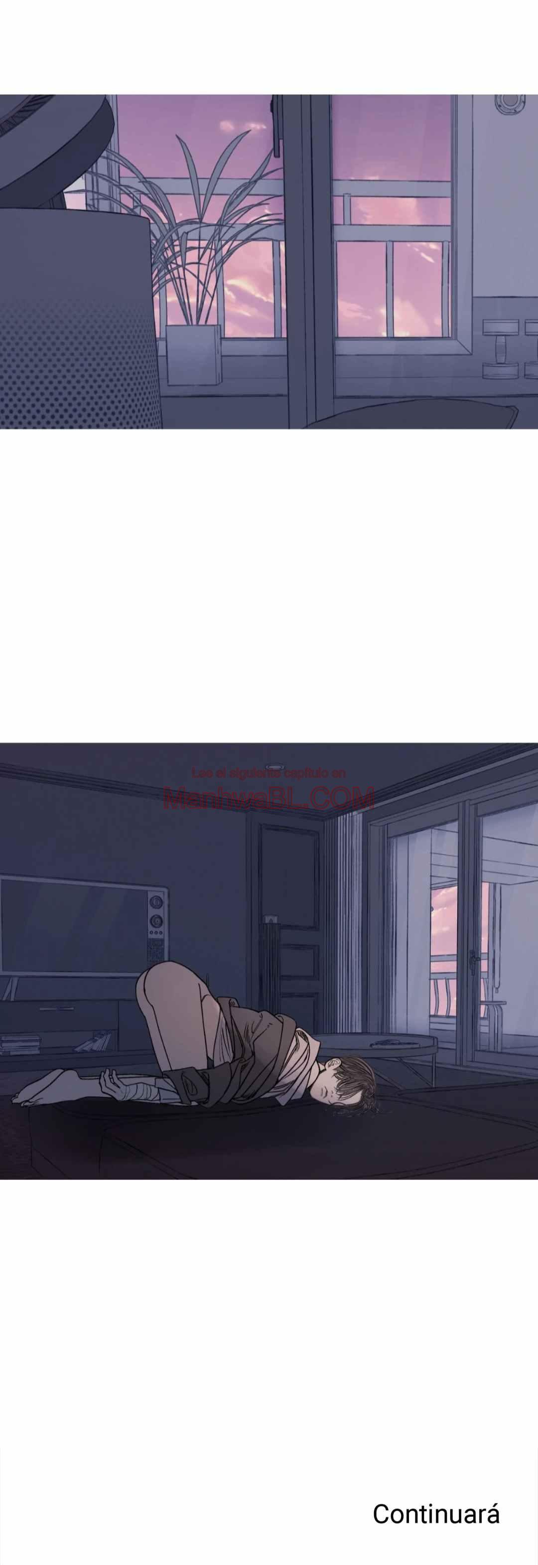 El portal del sexto sentido - Capítulo 76 3 manhwa
