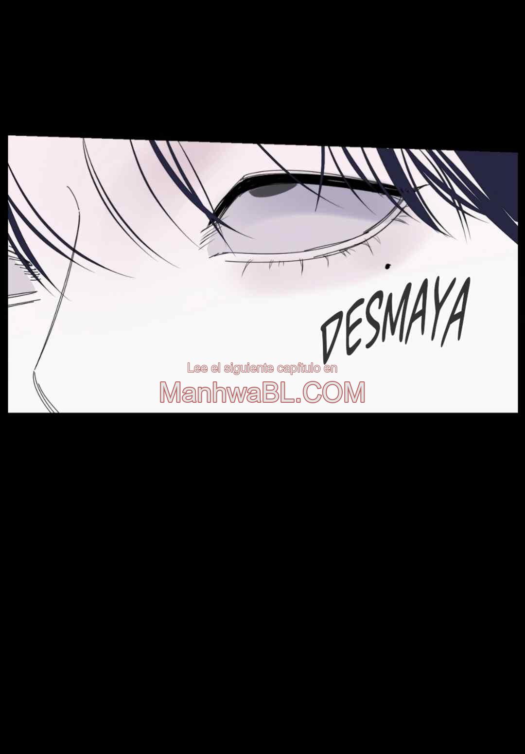 El portal del sexto sentido - Capítulo 53 2 manhwa