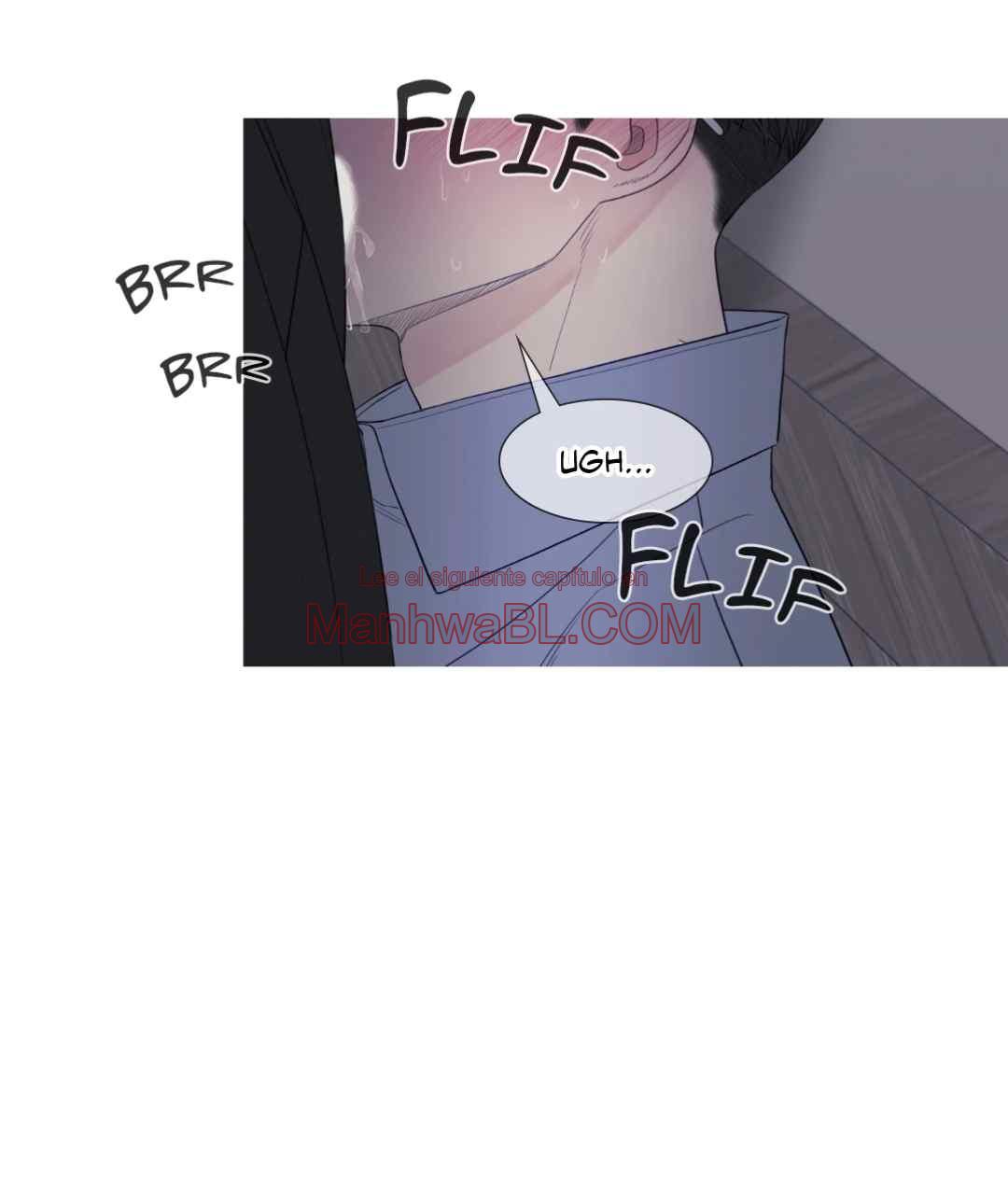 El portal del sexto sentido - Capítulo 21 3 manhwa