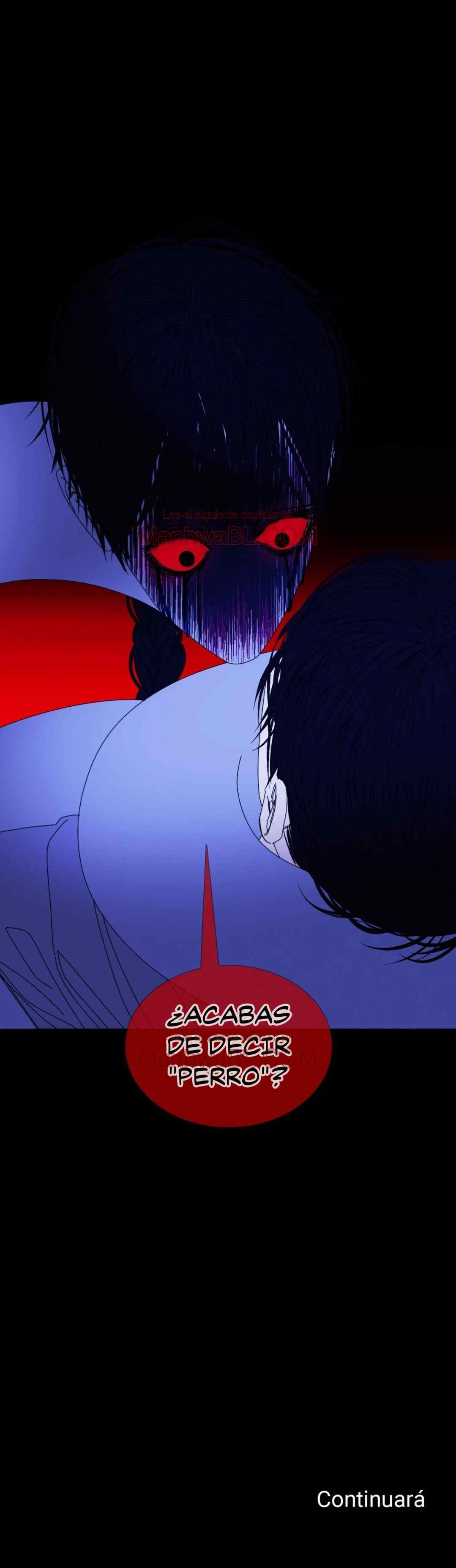 El portal del sexto sentido - Capítulo 52 3 manhwa