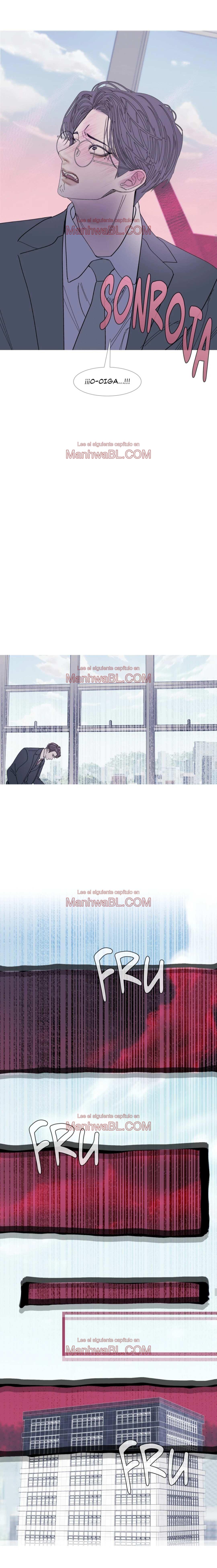 El portal del sexto sentido - Capítulo 62 manhwa