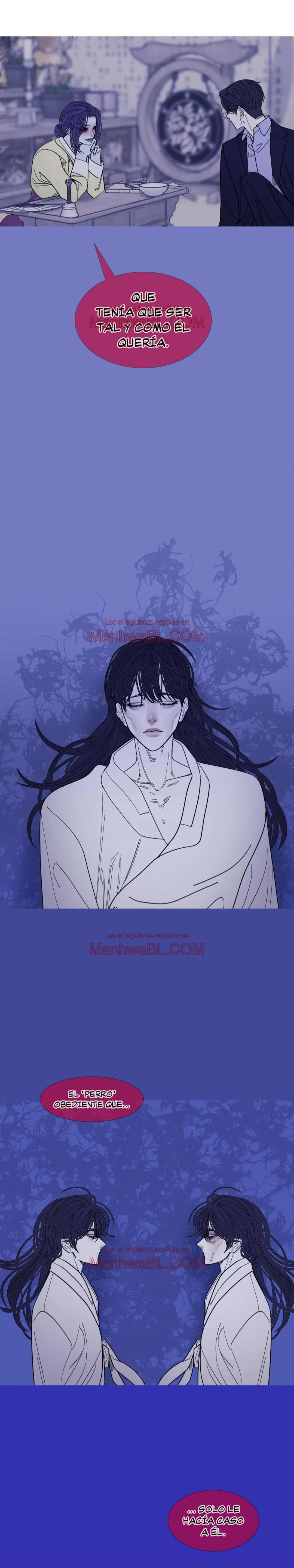 El portal del sexto sentido - Capítulo 66 manhwa