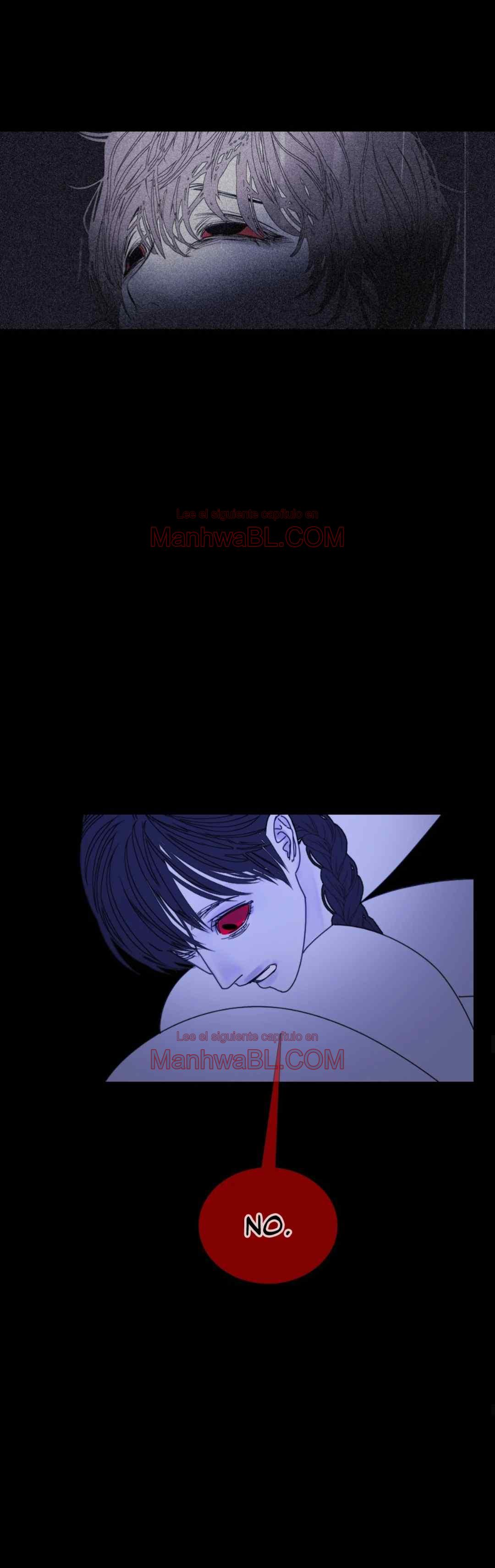 El portal del sexto sentido - Capítulo 53 manhwa