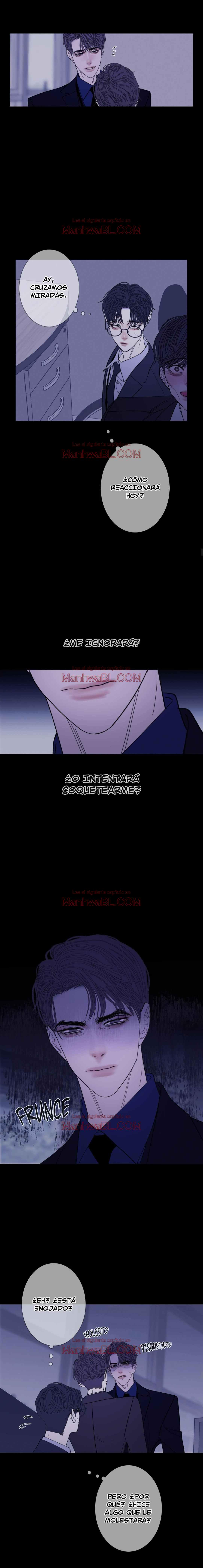 El portal del sexto sentido - Capítulo 70 manhwa