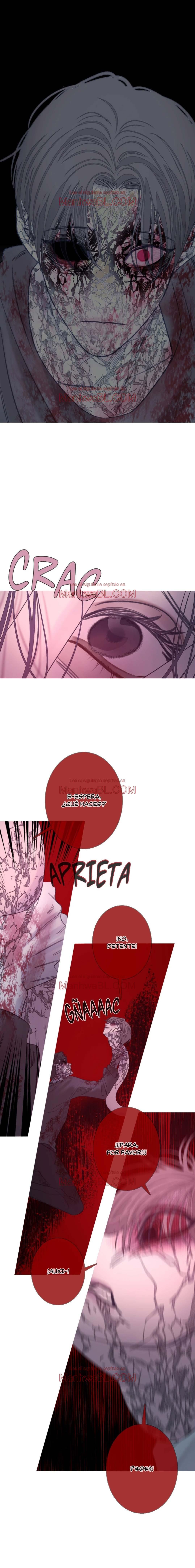 El portal del sexto sentido - Capítulo 85 3 manhwa