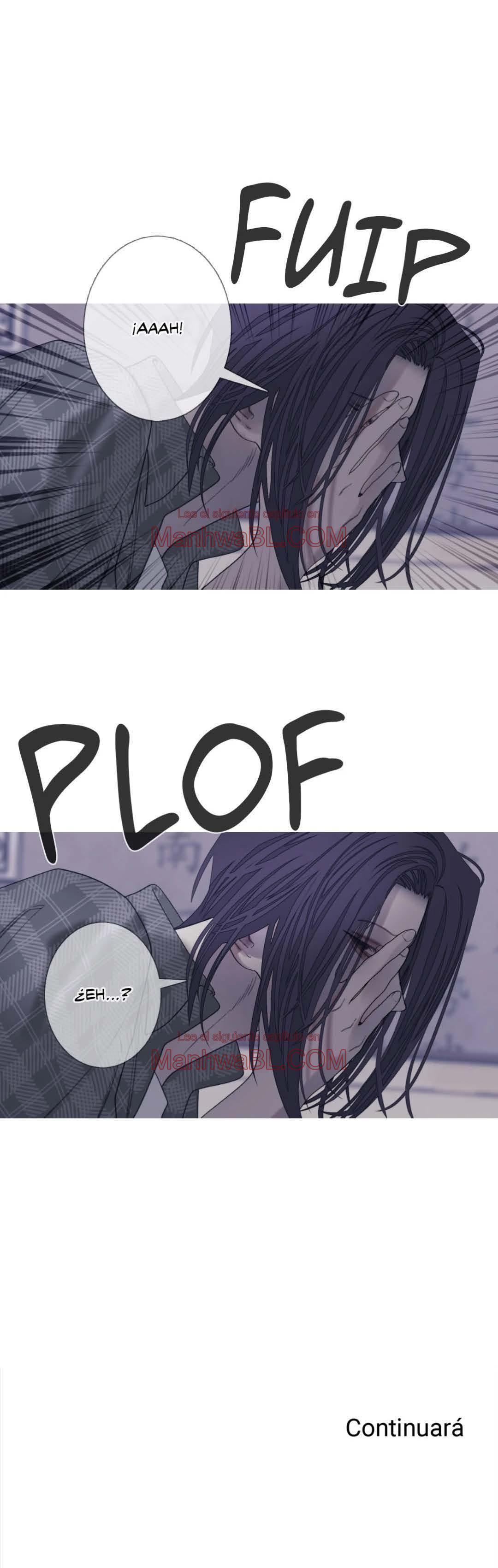 El portal del sexto sentido - Capítulo 85 3 manhwa