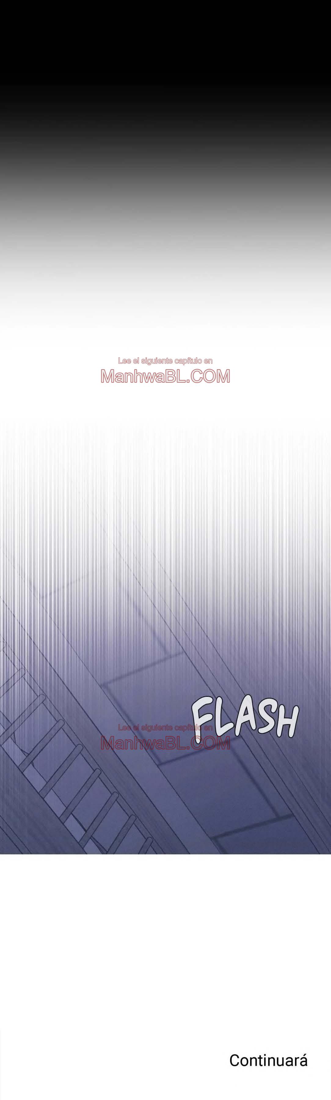 El portal del sexto sentido - Capítulo 44 3 manhwa