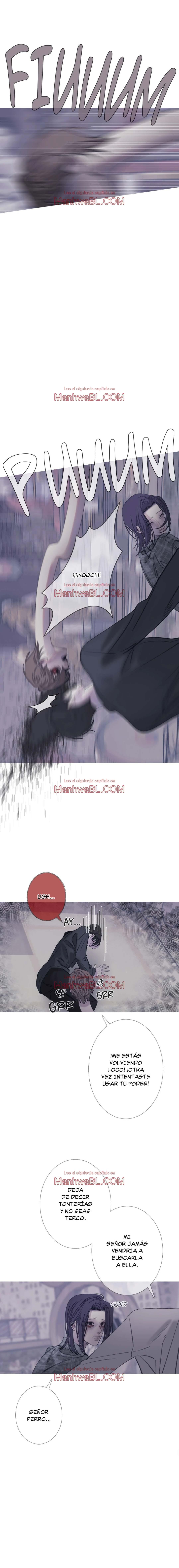 El portal del sexto sentido - Capítulo 85 2 manhwa