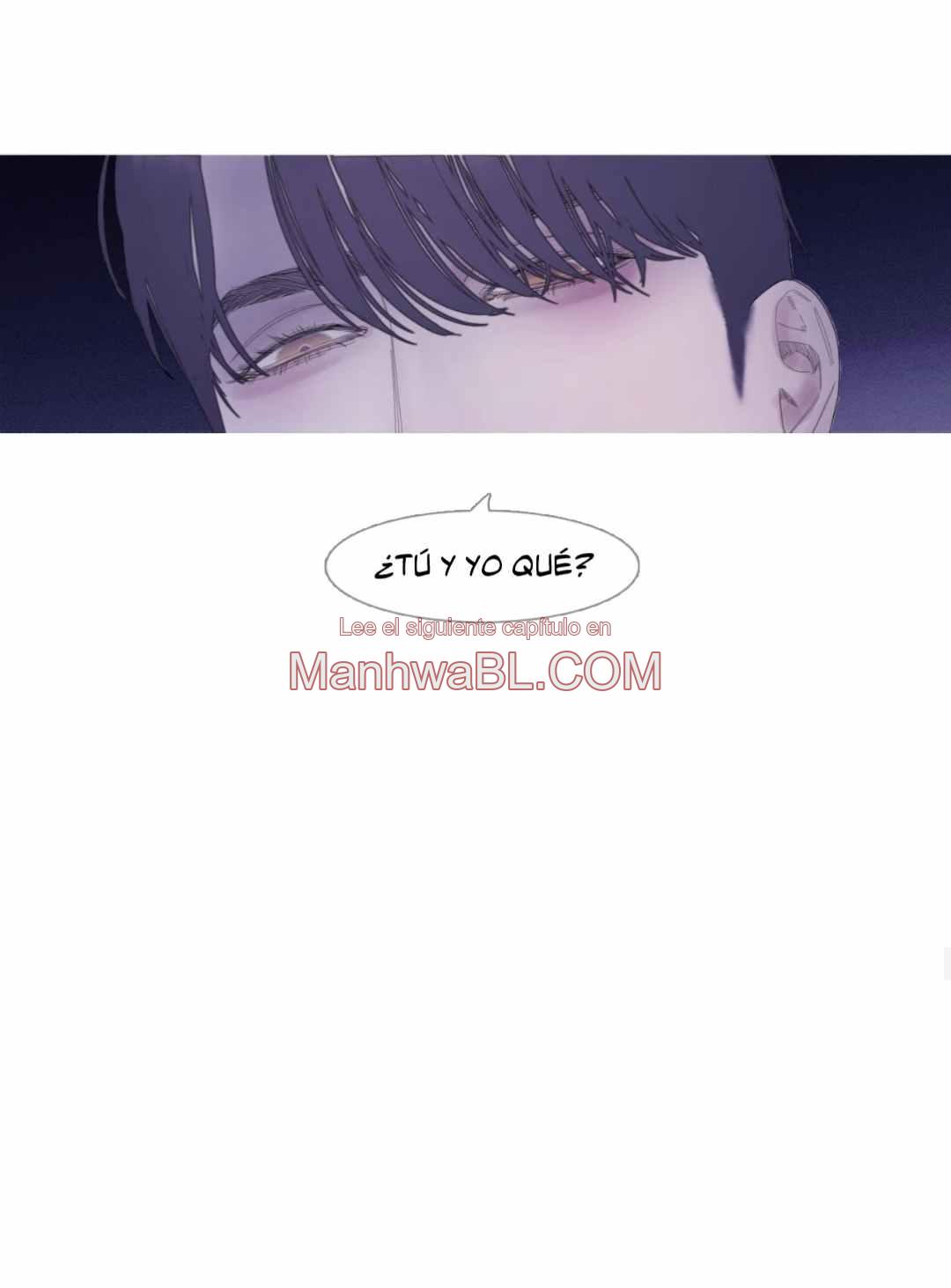 El portal del sexto sentido - Capítulo 30 manhwa