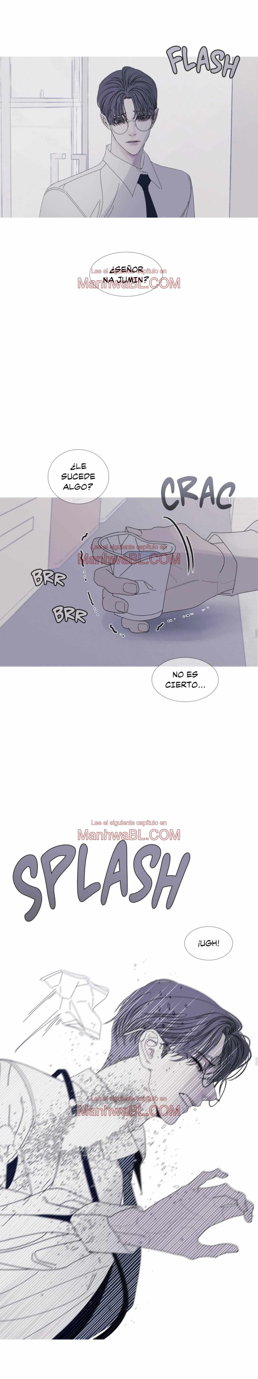 El portal del sexto sentido - Capítulo 41 2 manhwa