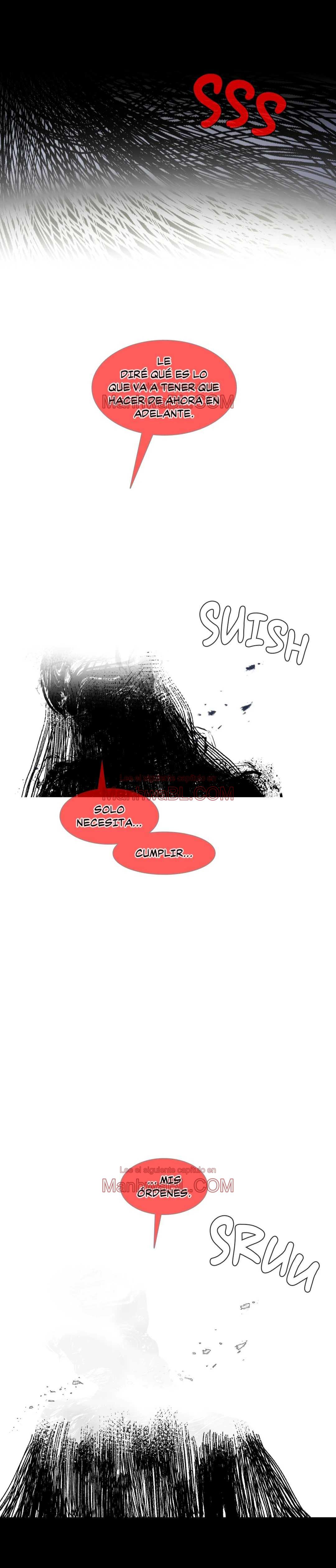 El portal del sexto sentido - Capítulo 44 manhwa
