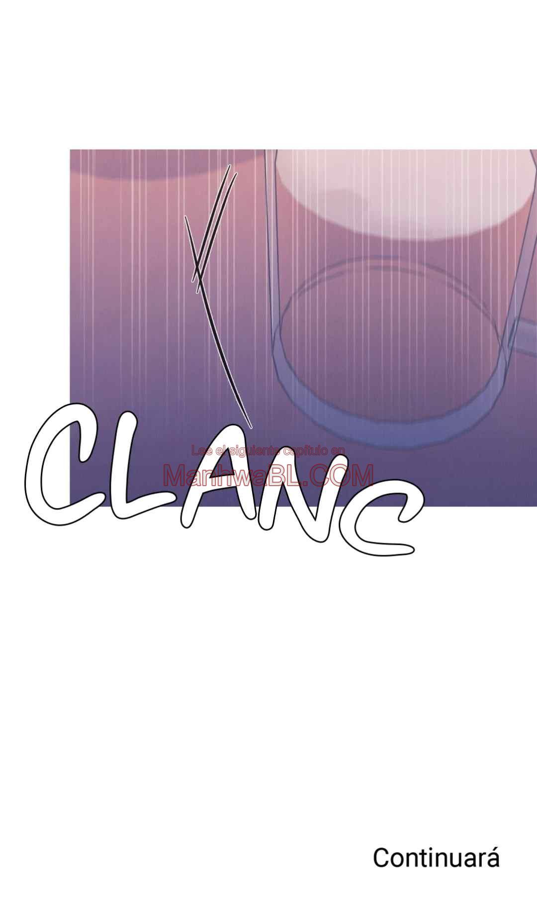 El portal del sexto sentido - Capítulo 18 3 manhwa