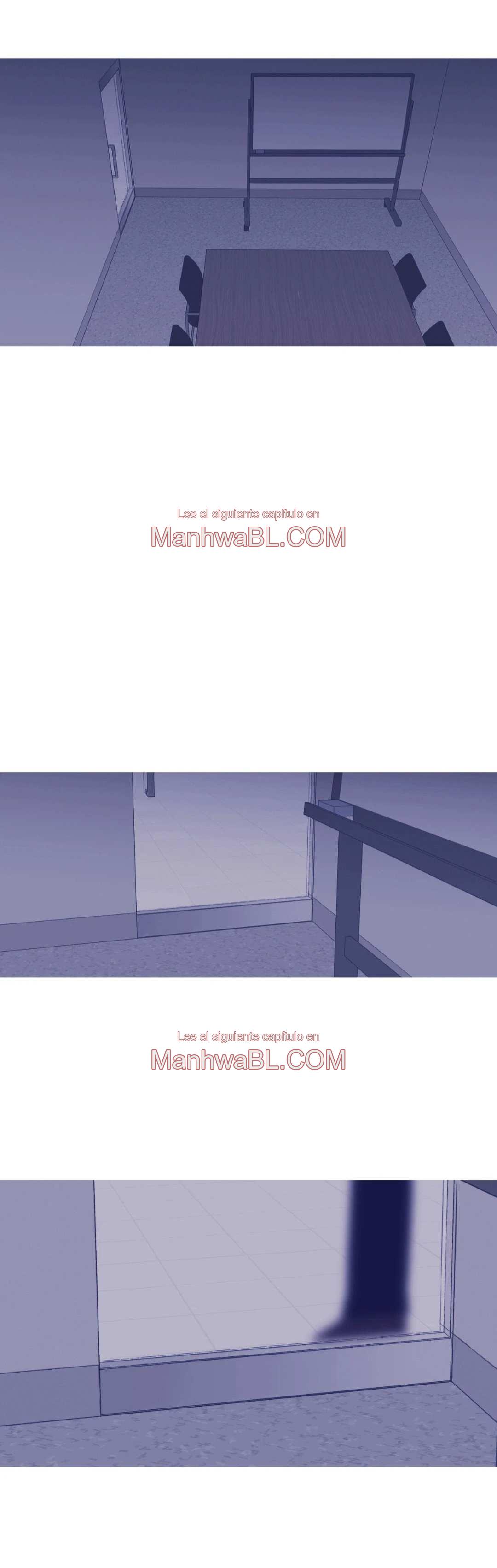 El portal del sexto sentido - Capítulo 63 3 manhwa