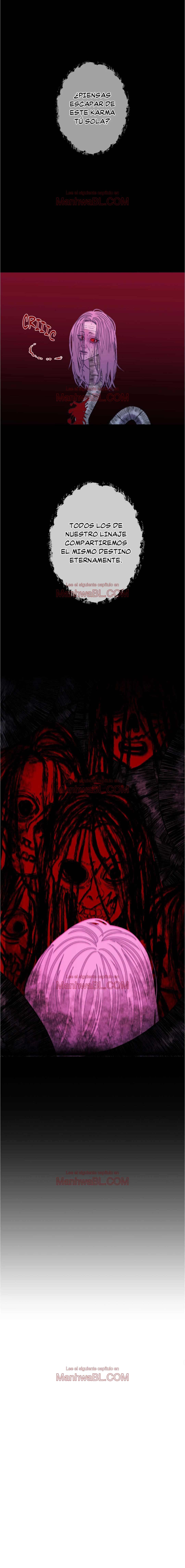 El portal del sexto sentido - Capítulo 94 2 manhwa