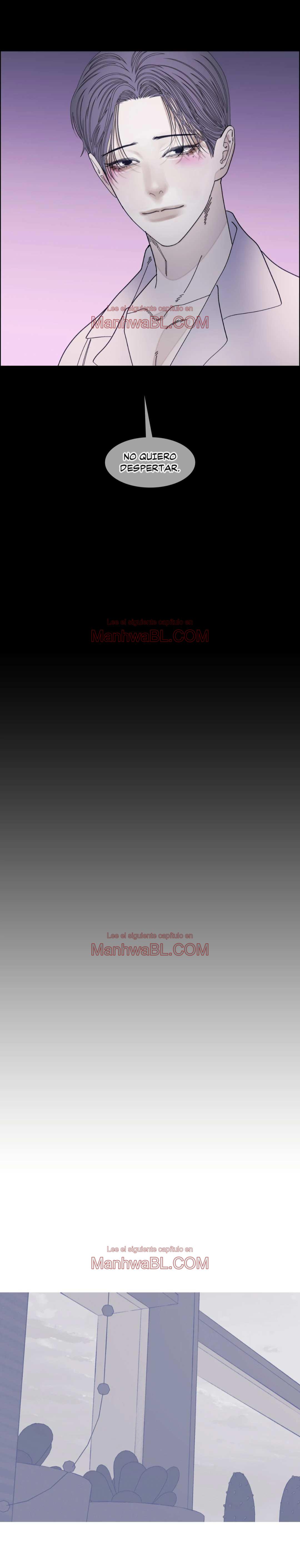 El portal del sexto sentido - Capítulo 61 3 manhwa