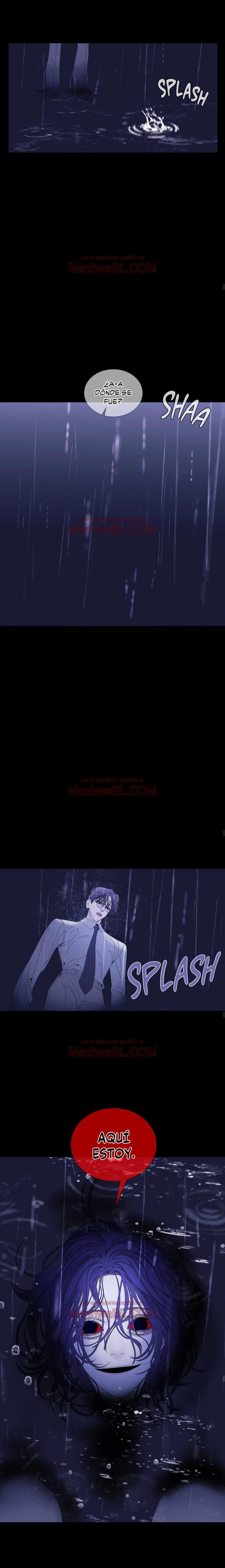 El portal del sexto sentido - Capítulo 40 2 manhwa