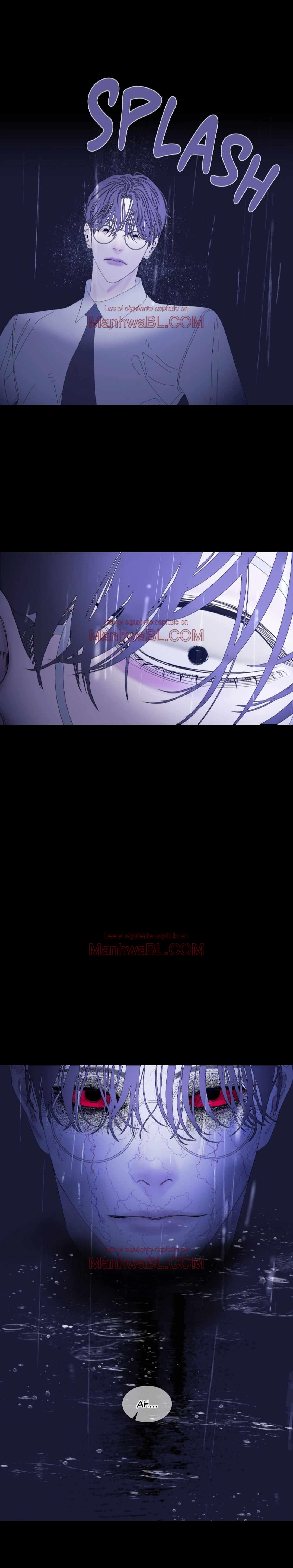 El portal del sexto sentido - Capítulo 40 2 manhwa