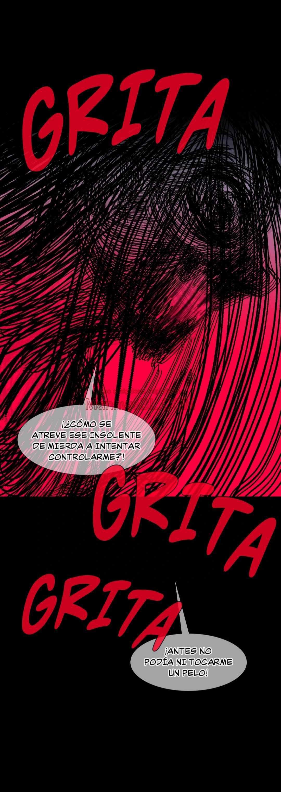 El portal del sexto sentido - Capítulo 42 3 manhwa