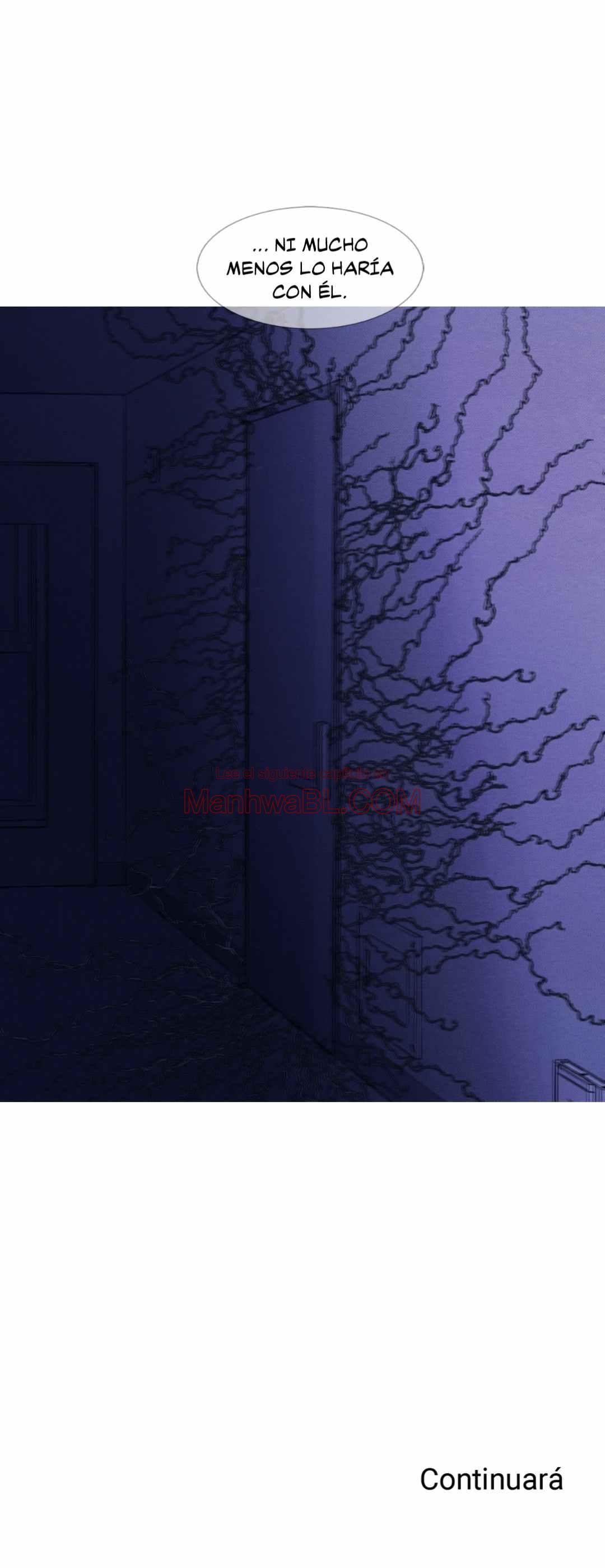 El portal del sexto sentido - Capítulo 29 3 manhwa