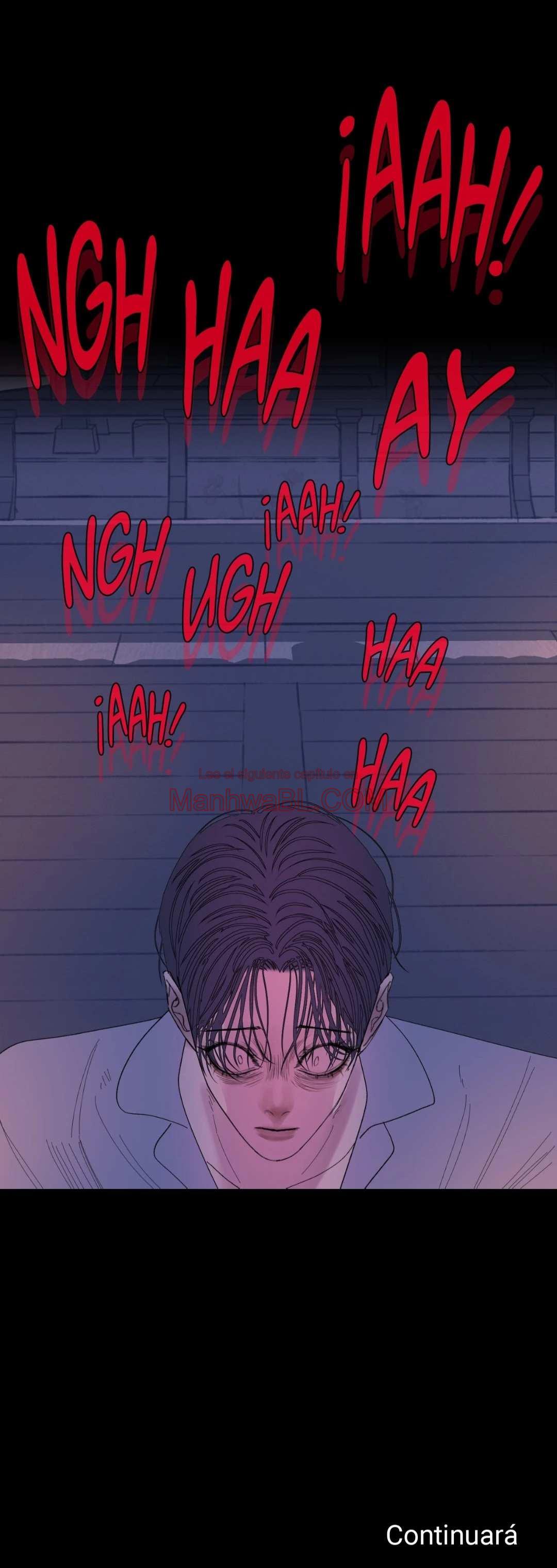 El portal del sexto sentido - Capítulo 62 3 manhwa