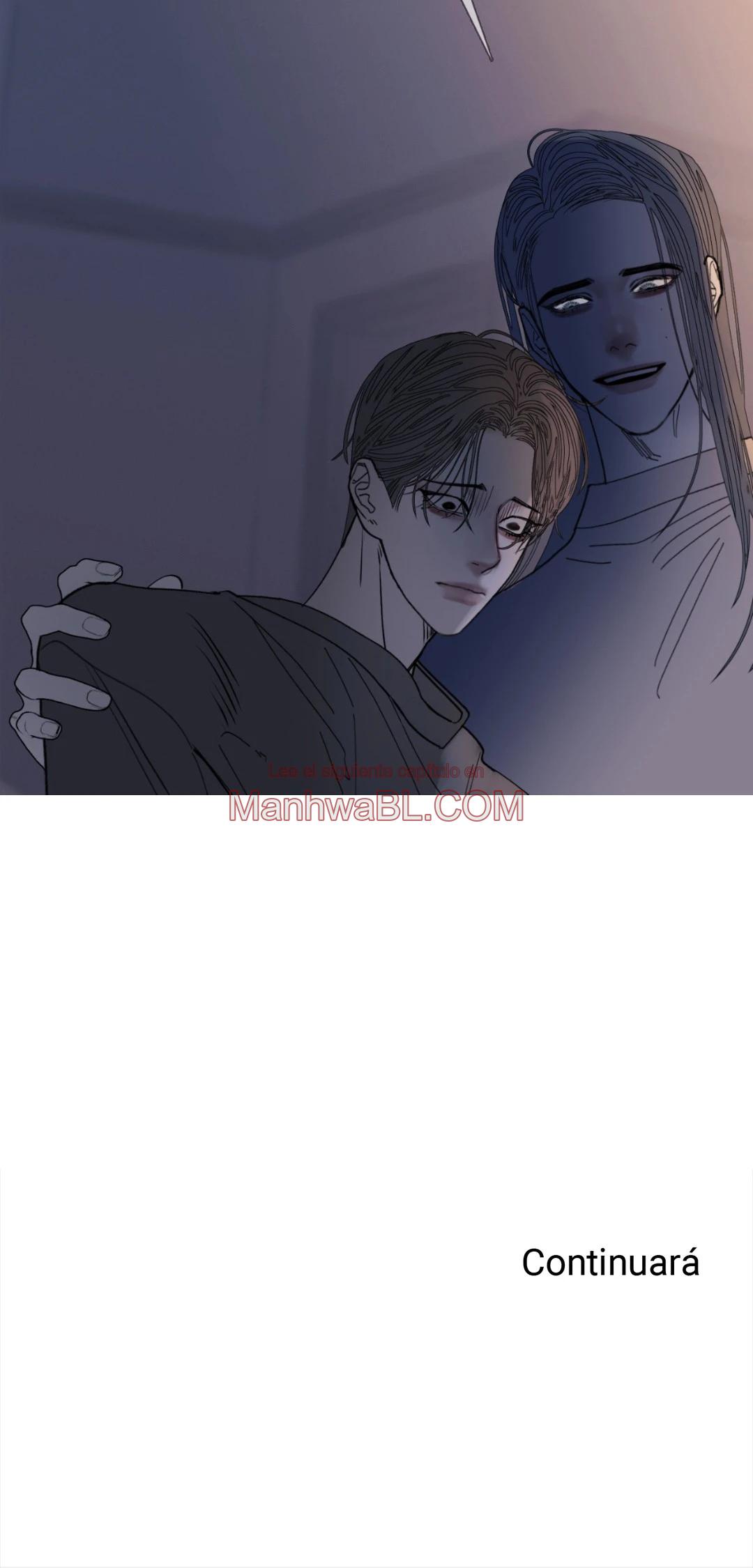 El portal del sexto sentido - Capítulo 78 3 manhwa