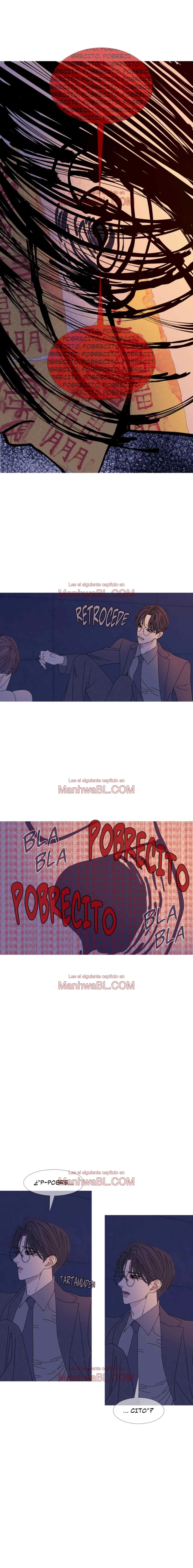 El portal del sexto sentido - Capítulo 56 2 manhwa