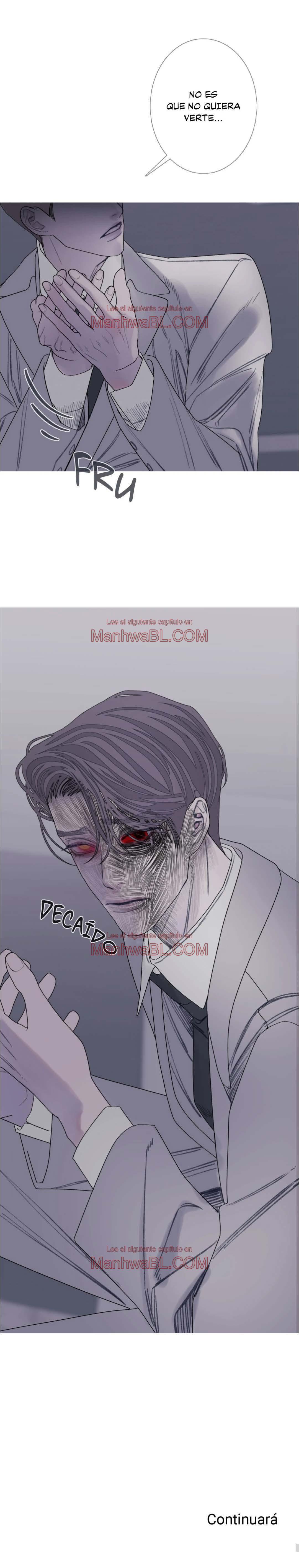 El portal del sexto sentido - Capítulo 94 3 manhwa