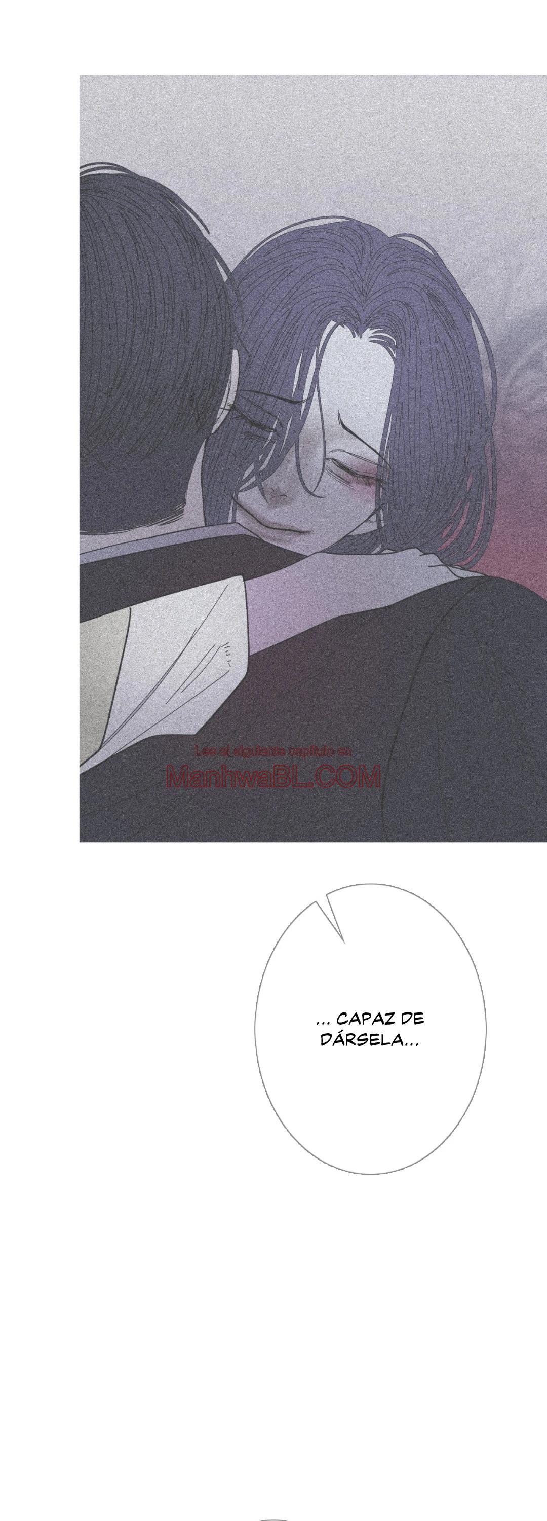 El portal del sexto sentido - Capítulo 78 manhwa