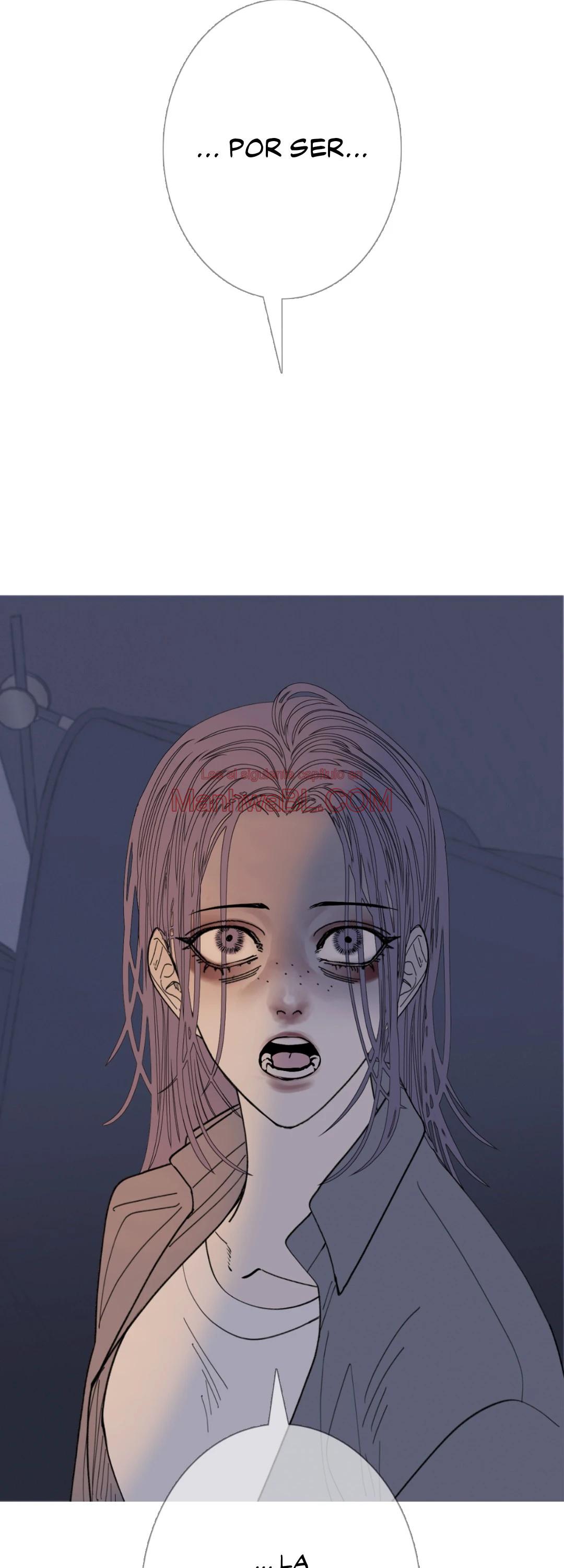 El portal del sexto sentido - Capítulo 78 manhwa