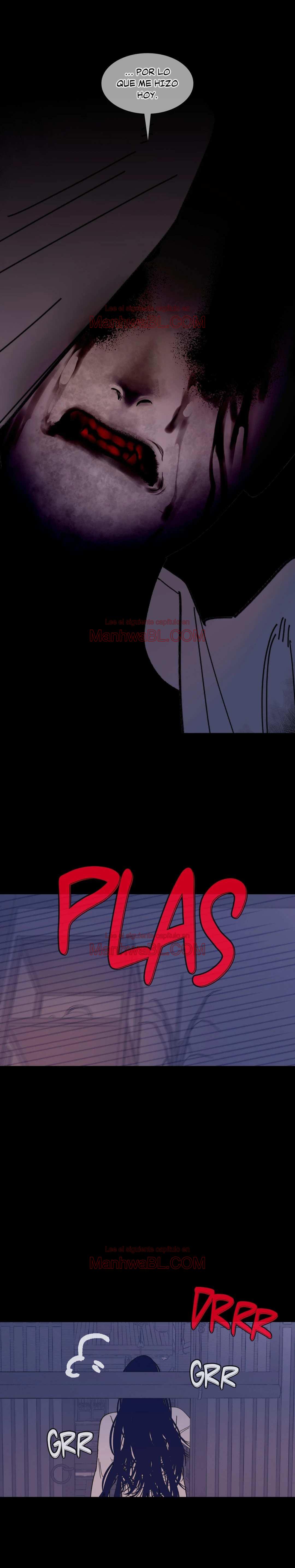 El portal del sexto sentido - Capítulo 63 2 manhwa