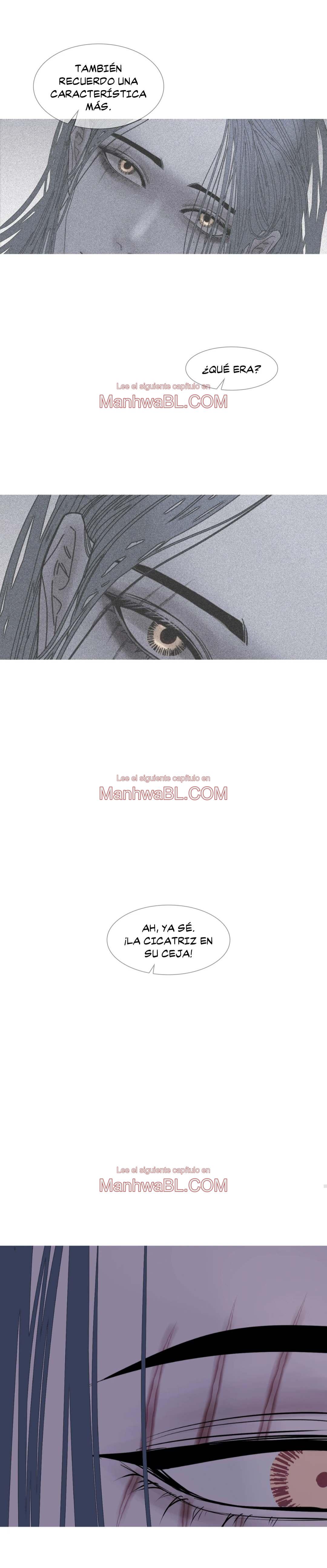 El portal del sexto sentido - Capítulo 49 3 manhwa