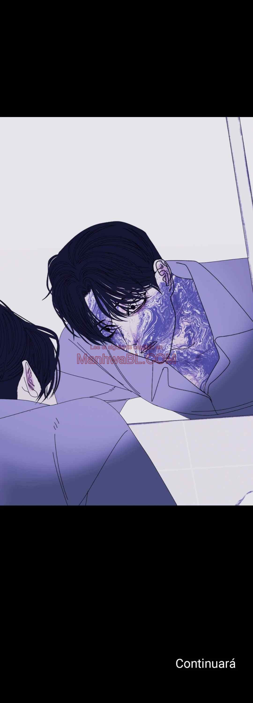 El portal del sexto sentido - Capítulo 51 3 manhwa