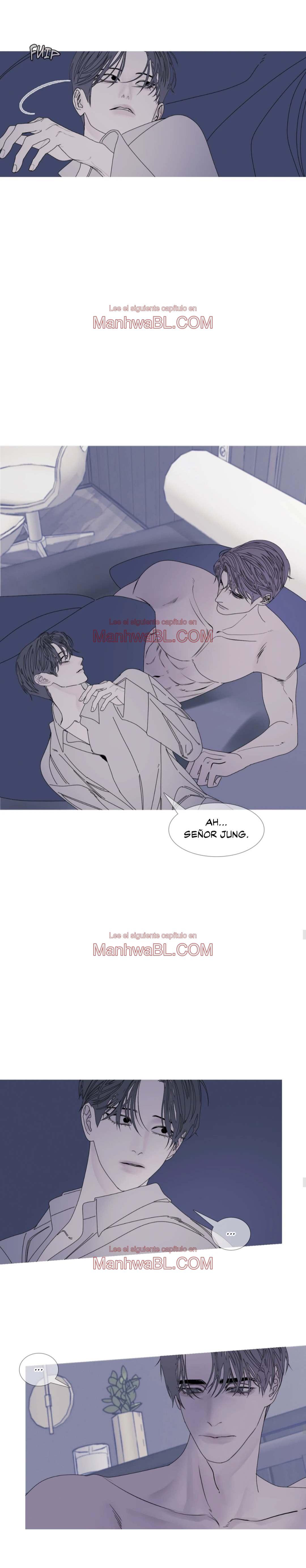 El portal del sexto sentido - Capítulo 50 2 manhwa