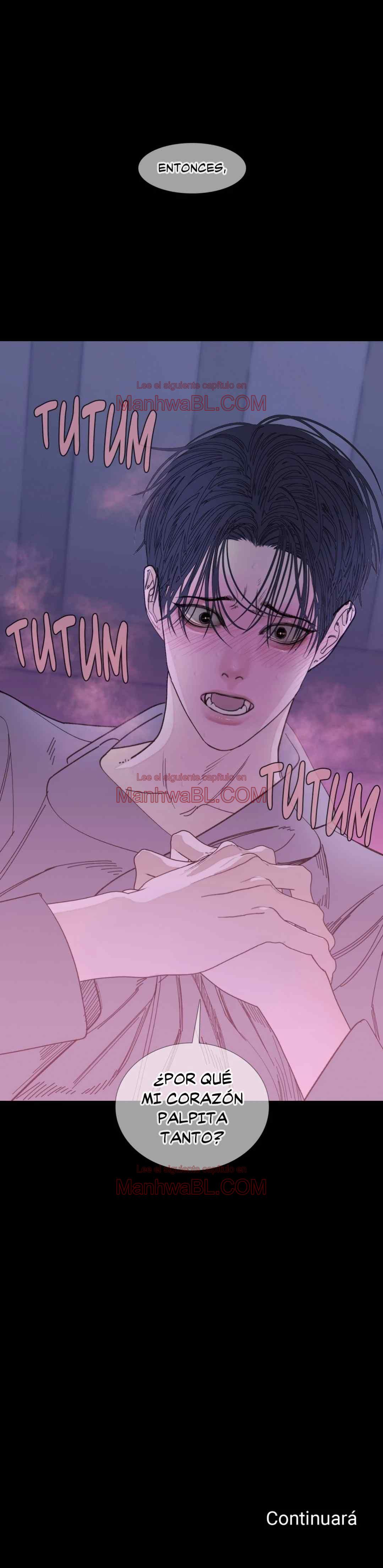 El portal del sexto sentido - Capítulo 59 3 manhwa