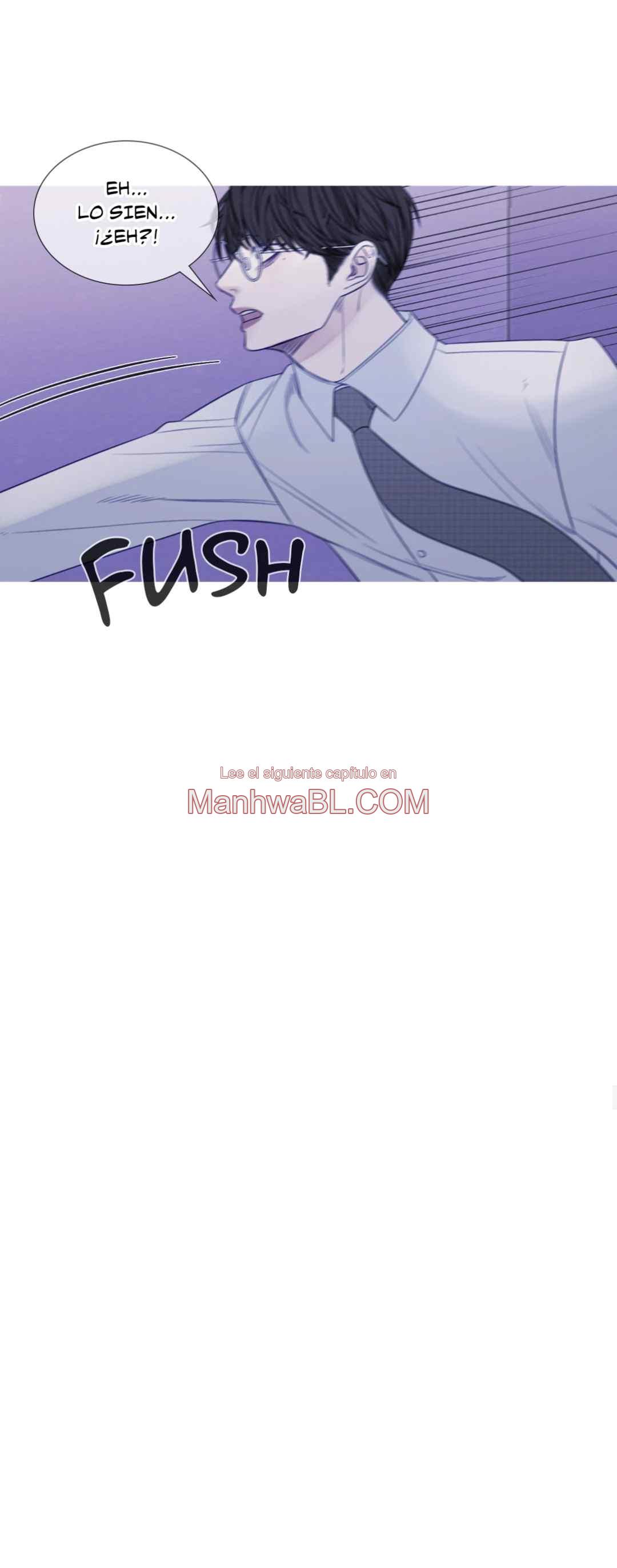 El portal del sexto sentido - Capítulo 15 2 manhwa