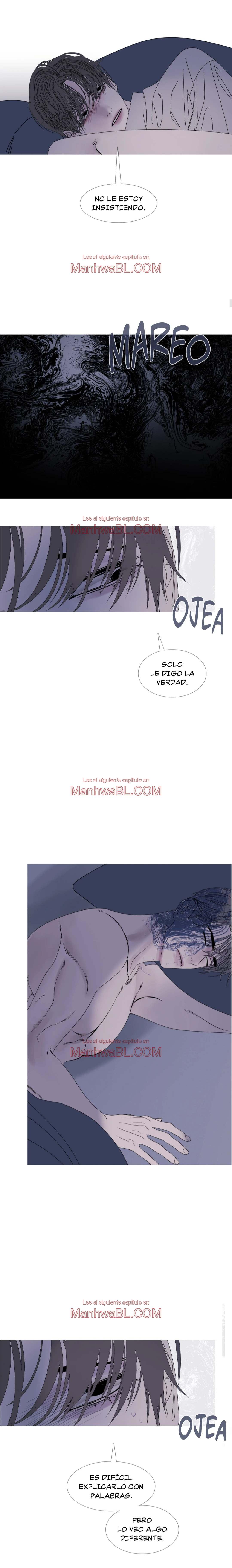El portal del sexto sentido - Capítulo 49 2 manhwa