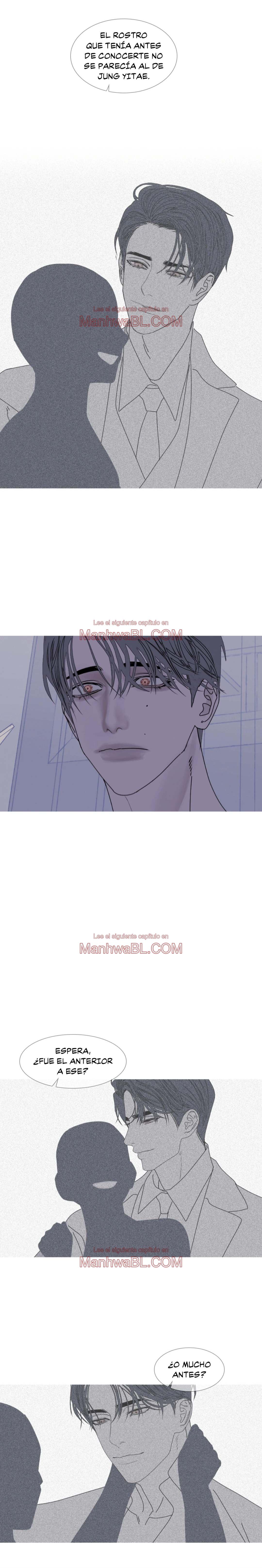 El portal del sexto sentido - Capítulo 49 2 manhwa
