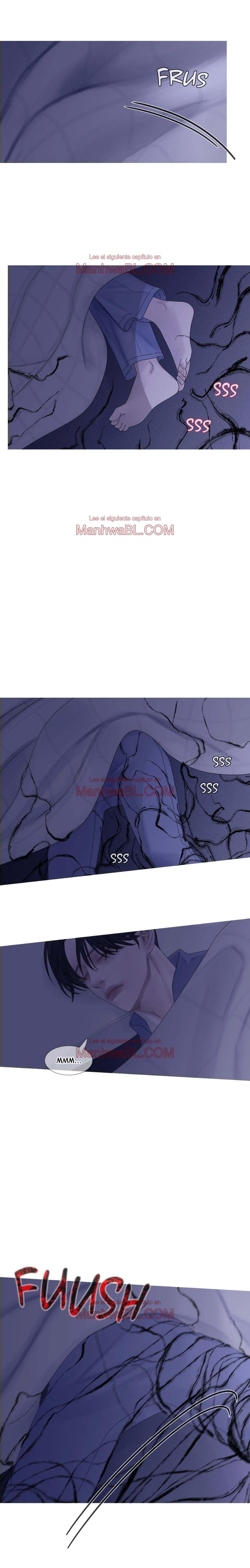 El portal del sexto sentido - Capítulo 31 manhwa