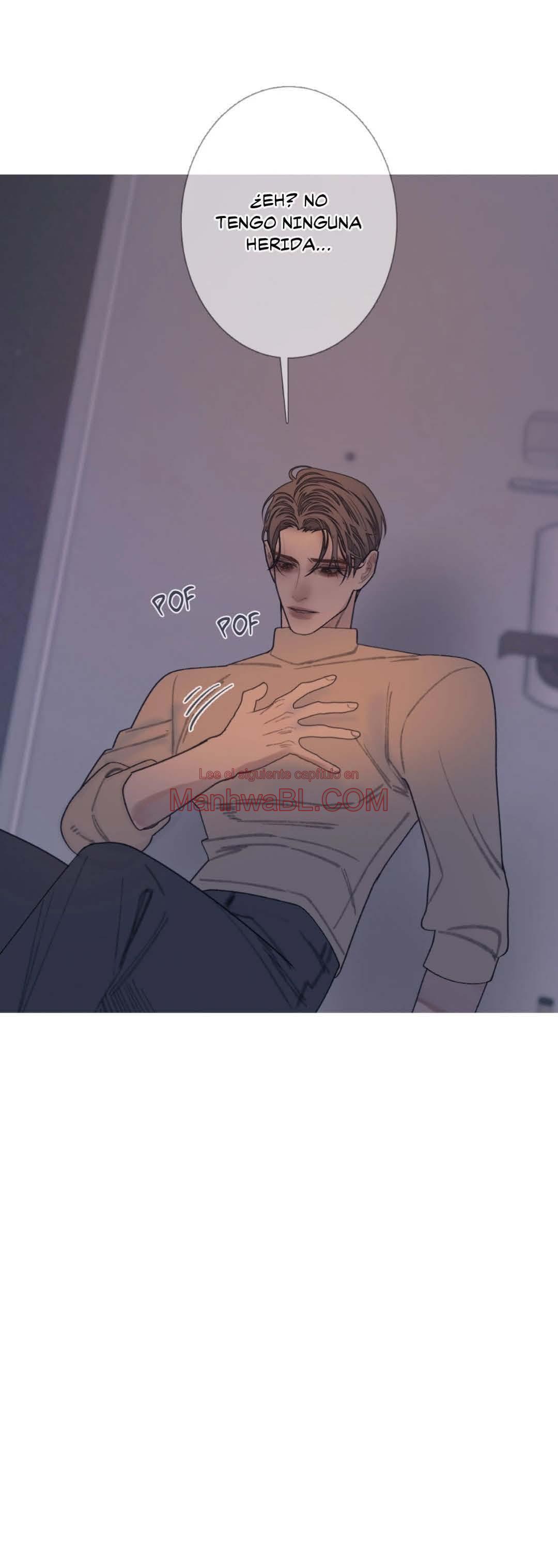 El portal del sexto sentido - Capítulo 84 3 manhwa