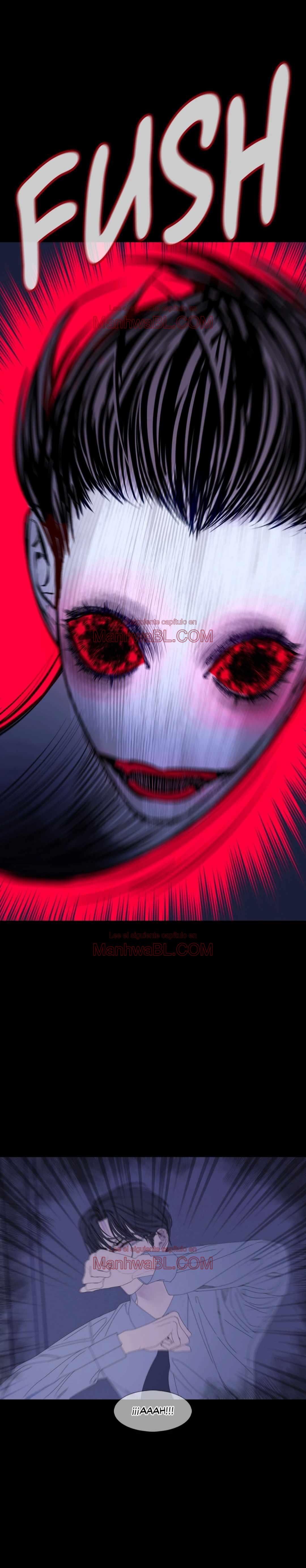 El portal del sexto sentido - Capítulo 39 3 manhwa