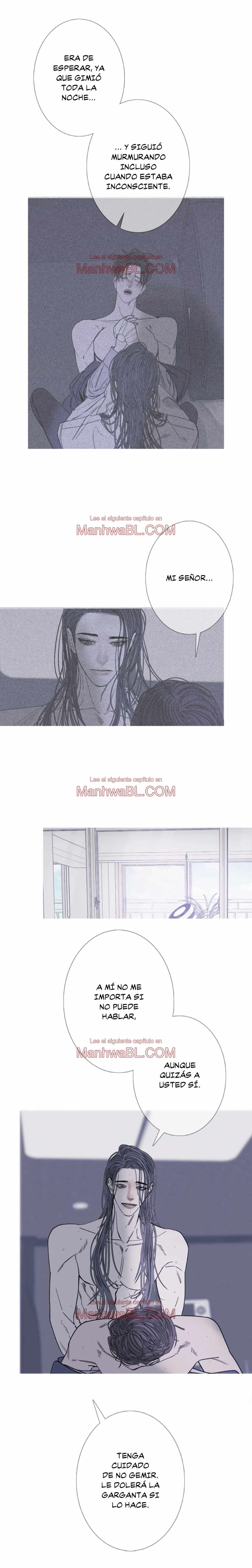 El portal del sexto sentido - Capítulo 75 2 manhwa