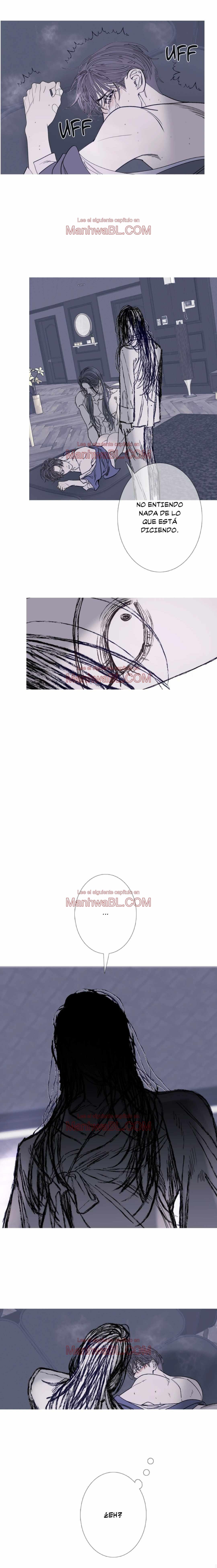 El portal del sexto sentido - Capítulo 75 2 manhwa