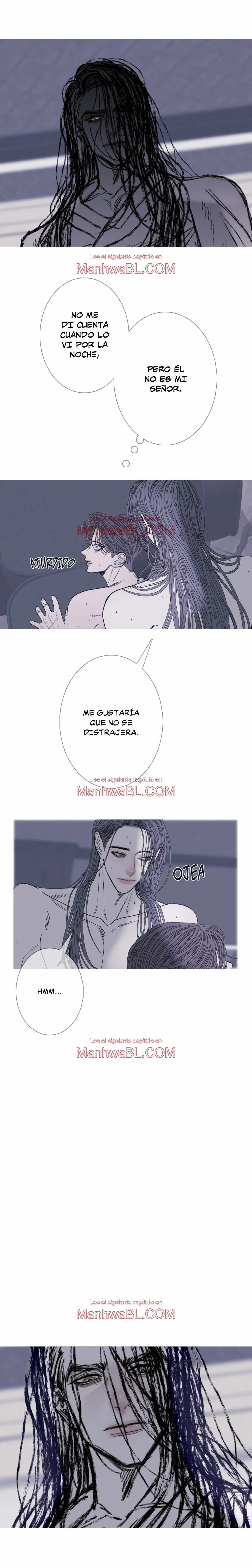 El portal del sexto sentido - Capítulo 75 2 manhwa