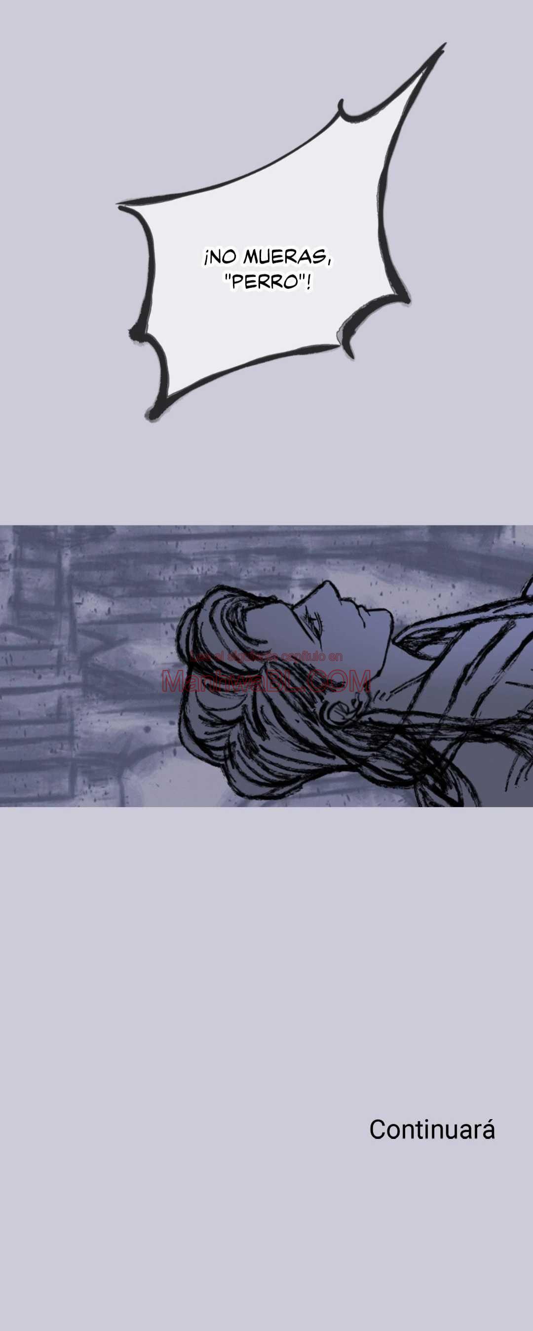 El portal del sexto sentido - Capítulo 80 3 manhwa