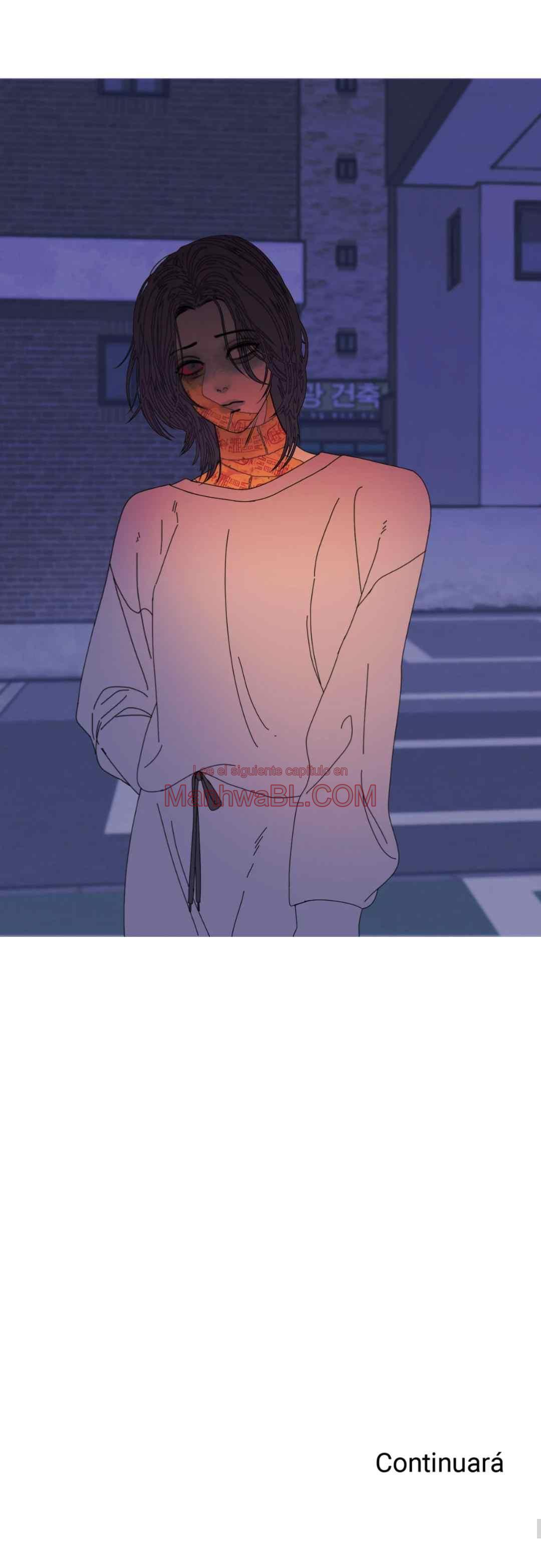 El portal del sexto sentido - Capítulo 55 3 manhwa
