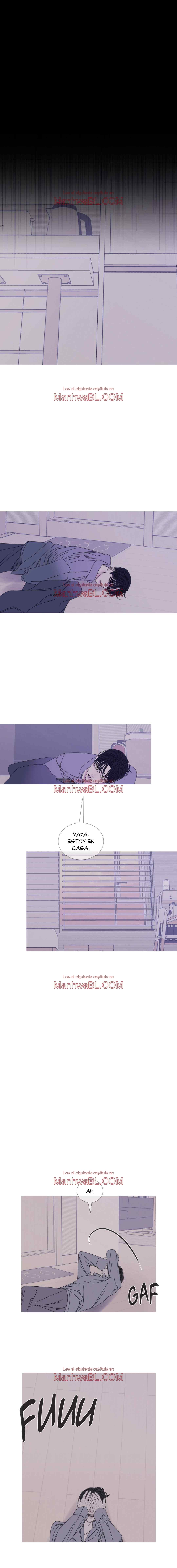 El portal del sexto sentido - Capítulo 53 3 manhwa