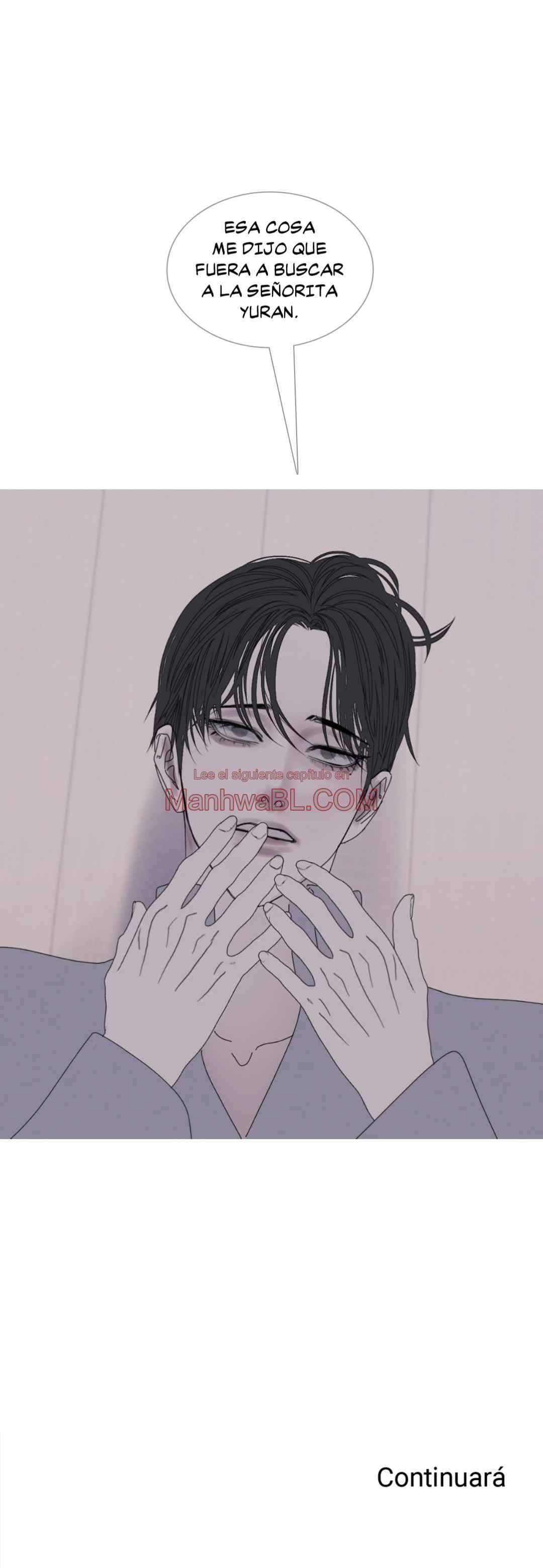 El portal del sexto sentido - Capítulo 53 3 manhwa