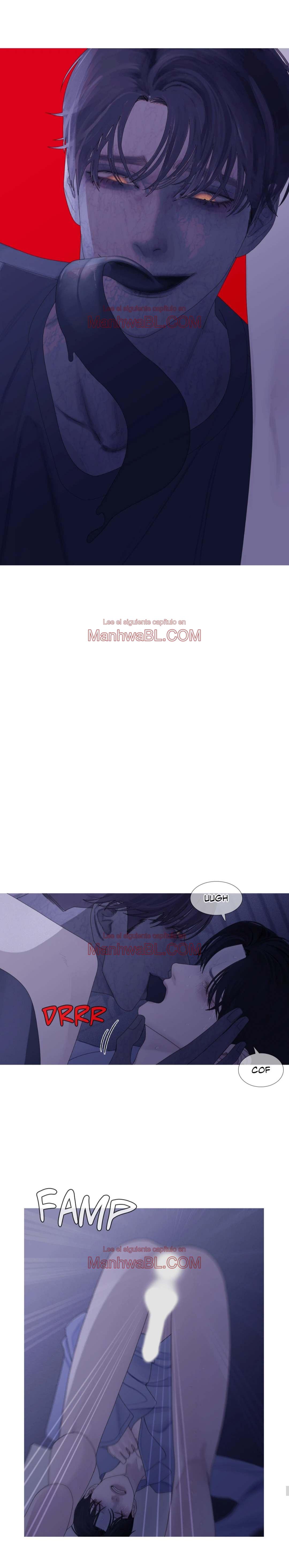 El portal del sexto sentido - Capítulo 31 3 manhwa