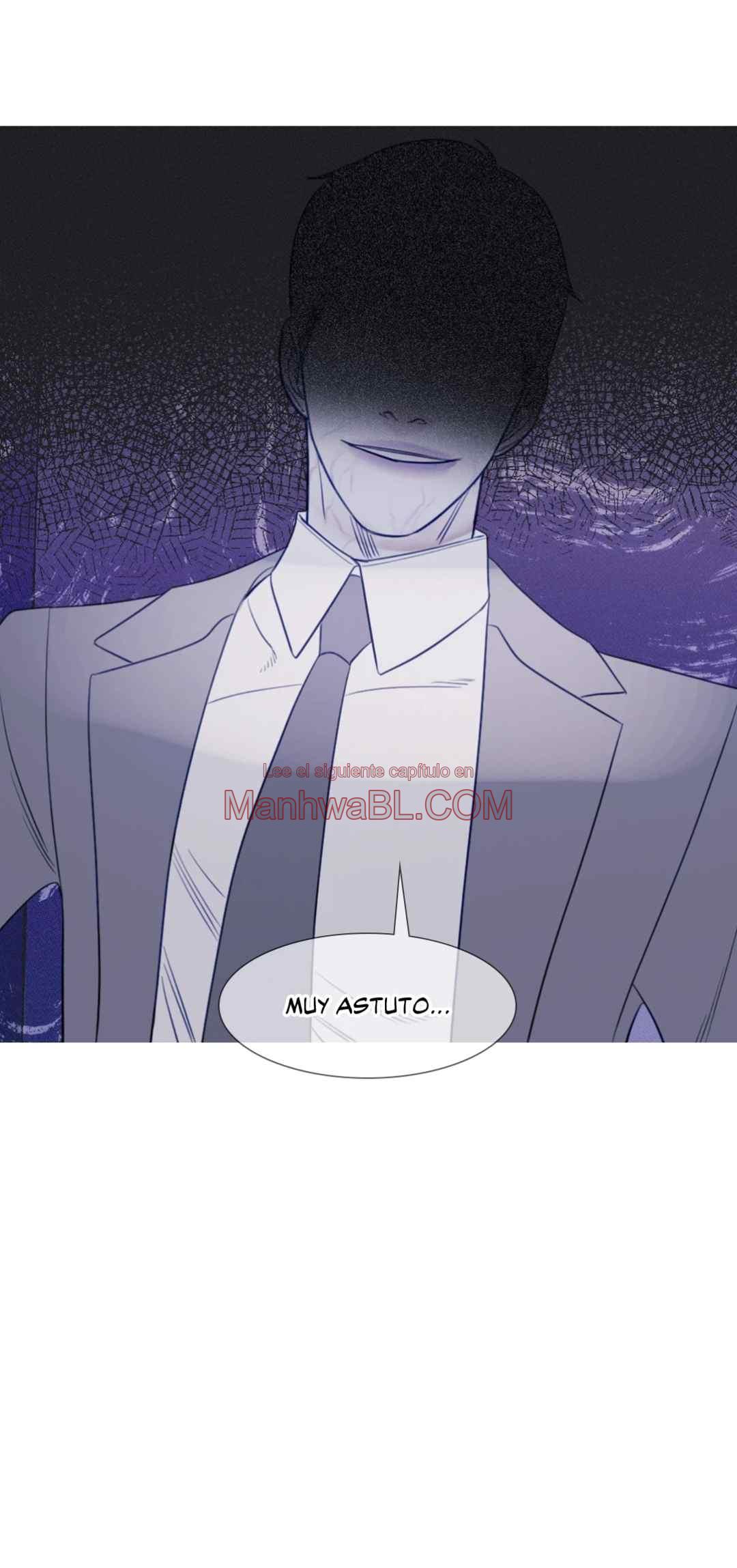 El portal del sexto sentido - Capítulo 15 3 manhwa